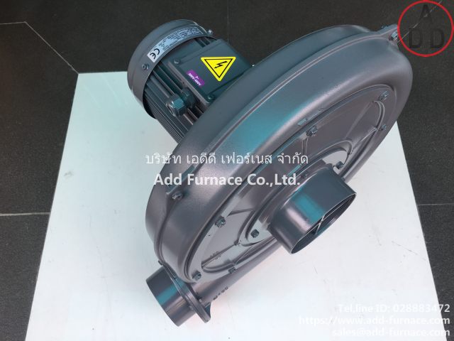 Centrifugal Blower TYPE CX-100A (8)